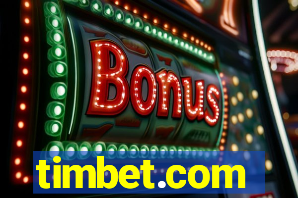 timbet.com