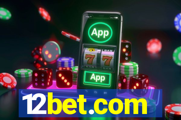 12bet.com