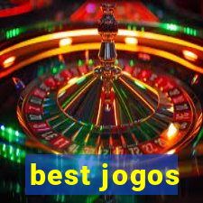 best jogos