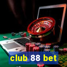 club 88 bet