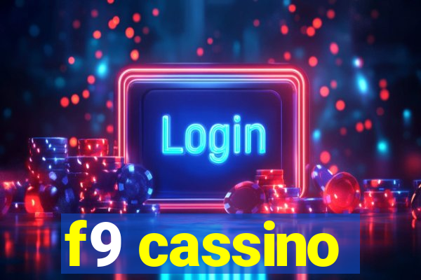 f9 cassino