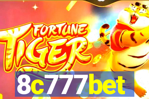 8c777bet