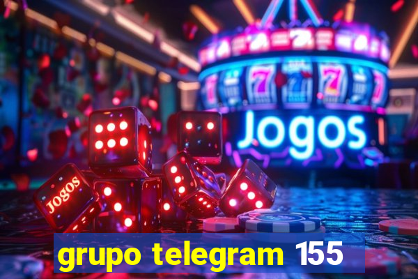 grupo telegram 155