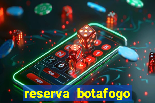 reserva botafogo praia shopping