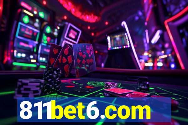 811bet6.com