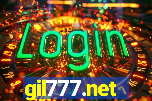 gil777.net