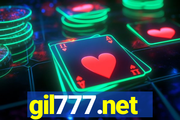 gil777.net