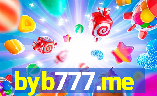 byb777.me