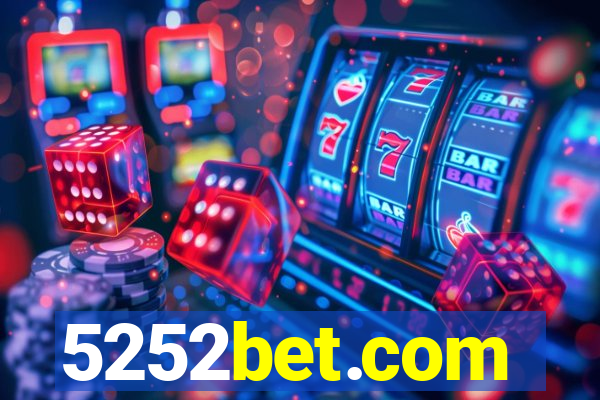 5252bet.com