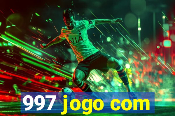 997 jogo com