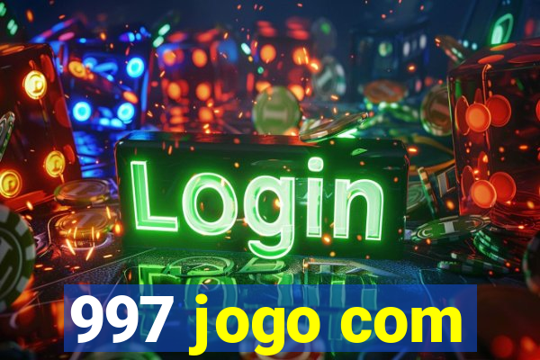 997 jogo com