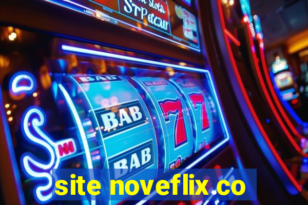 site noveflix.co