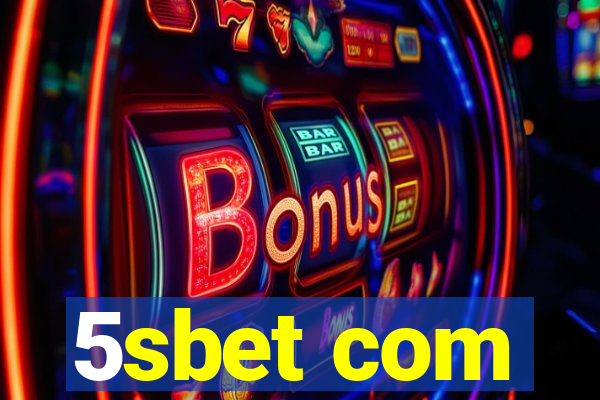 5sbet com