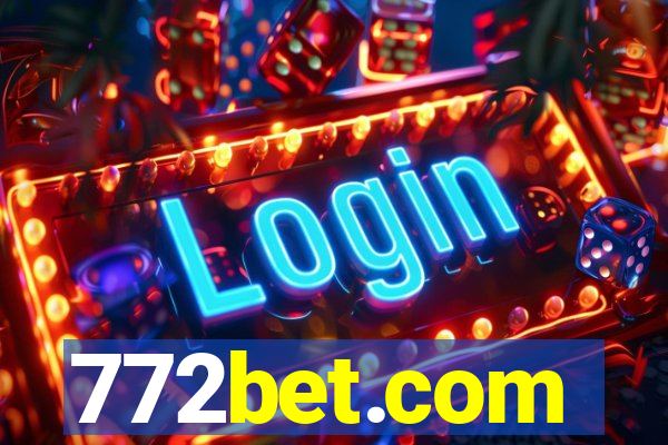 772bet.com