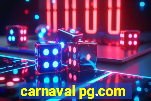 carnaval pg.com