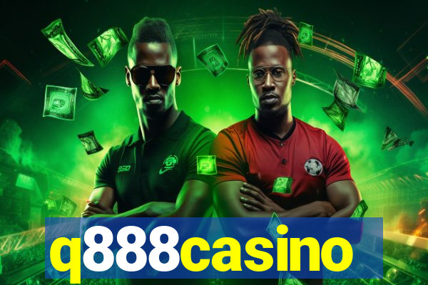 q888casino