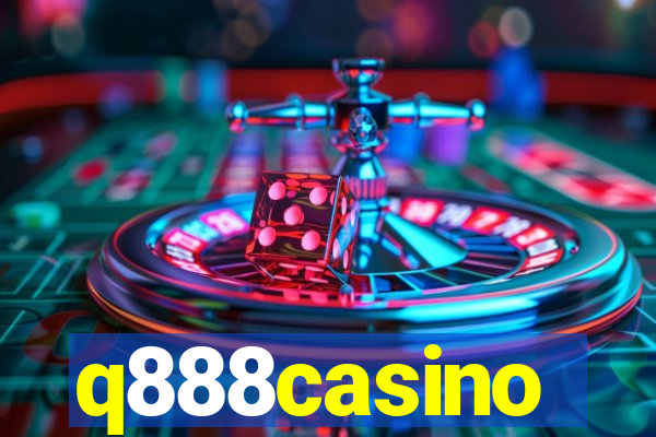 q888casino