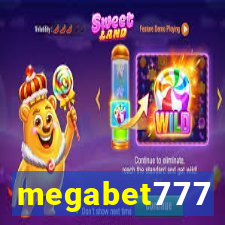 megabet777