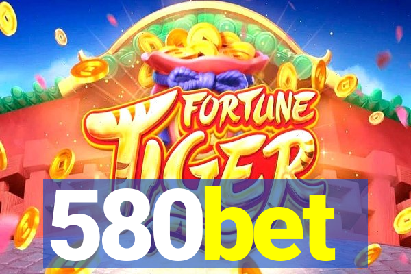 580bet