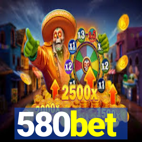 580bet