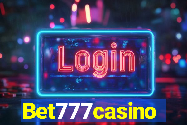 Bet777casino