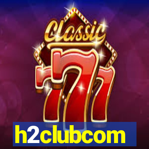 h2clubcom