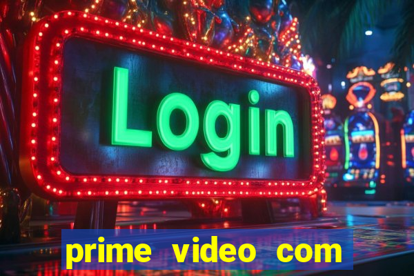 prime video com mytv codigo