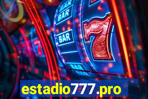 estadio777.pro