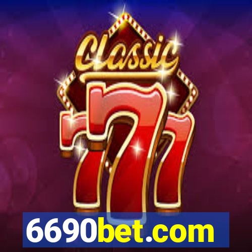 6690bet.com