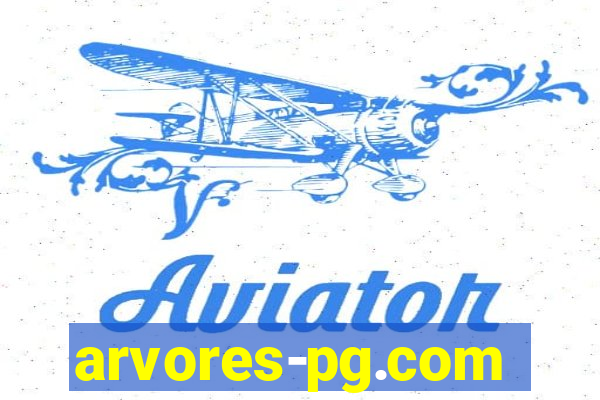 arvores-pg.com