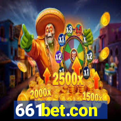 661bet.con