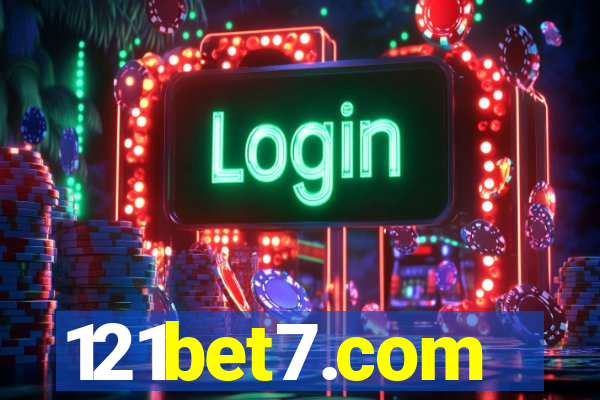 121bet7.com