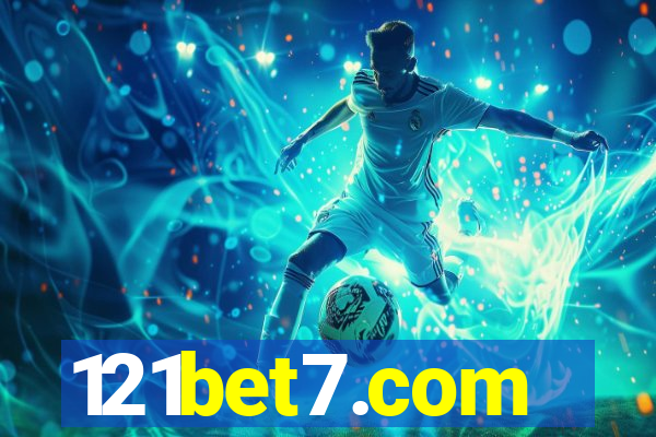 121bet7.com