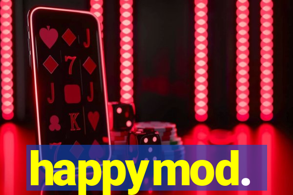 happymod.