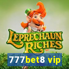 777bet8 vip