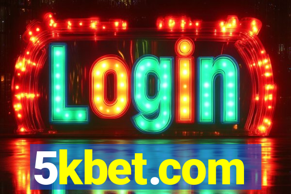 5kbet.com