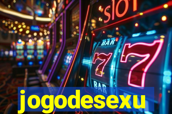 jogodesexu