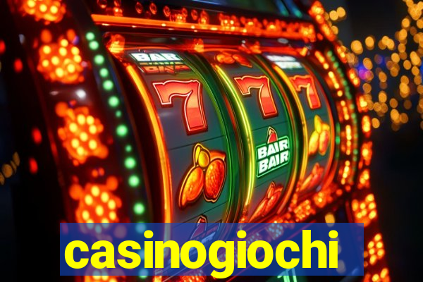 casinogiochi