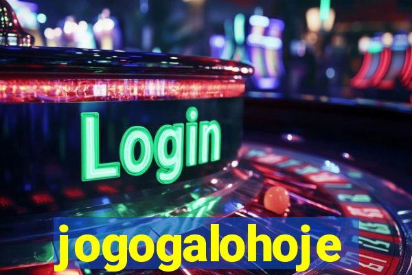 jogogalohoje