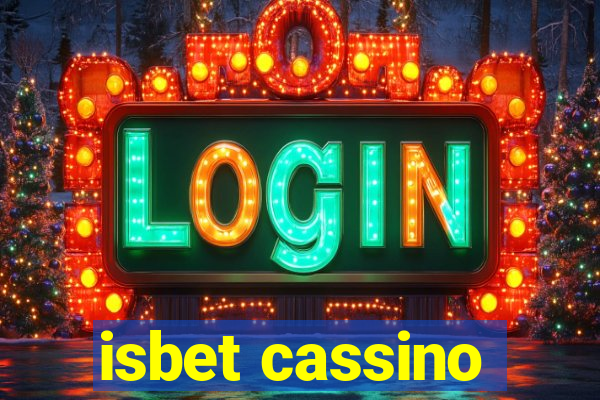 isbet cassino