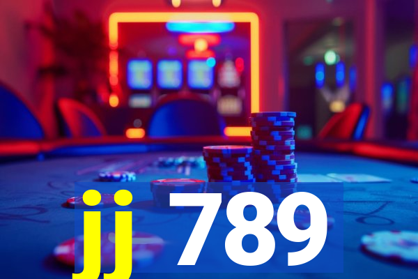 jj 789