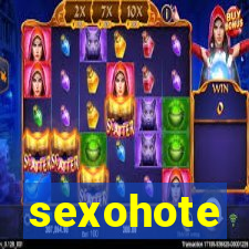 sexohote