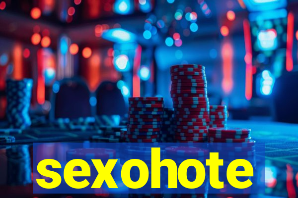 sexohote