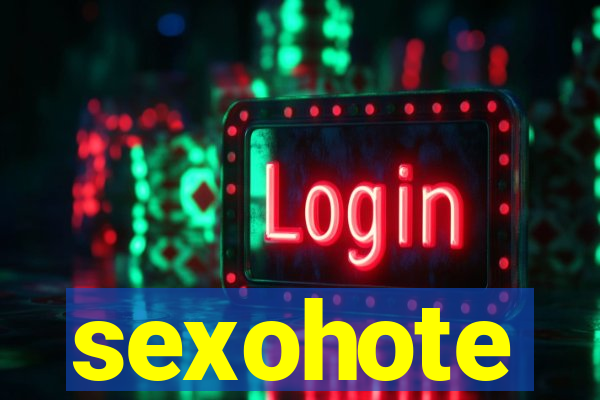 sexohote