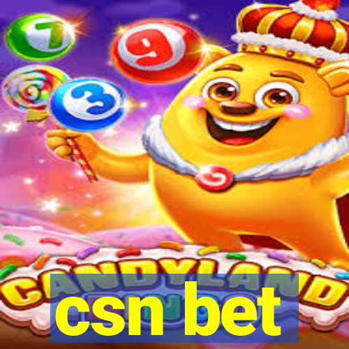 csn bet