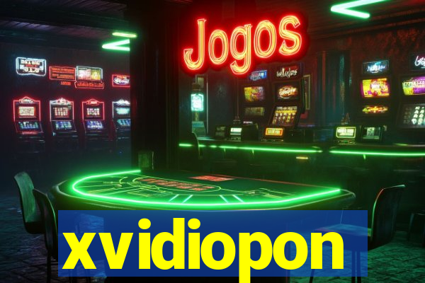 xvidiopon