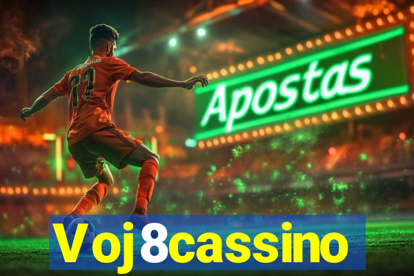 Voj8cassino