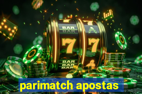 parimatch apostas