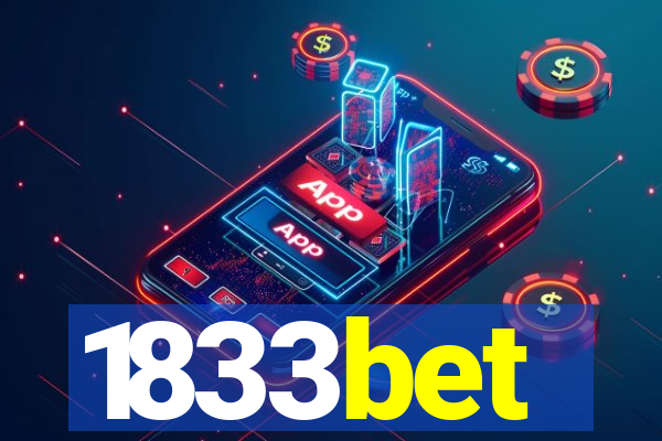 1833bet