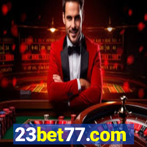 23bet77.com